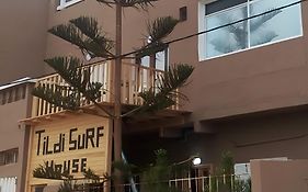Tildi Surf House