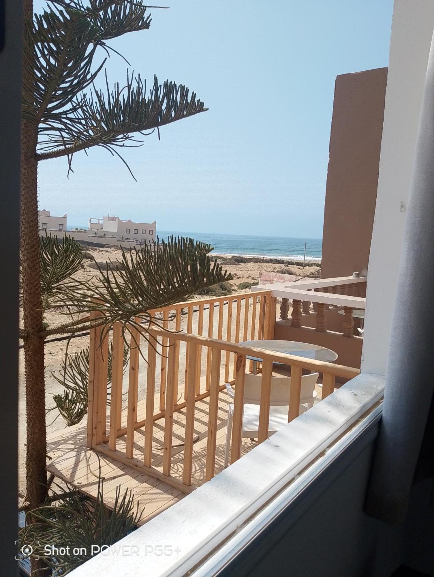 Hotel Tildi Surf House Imsouane Exterior foto