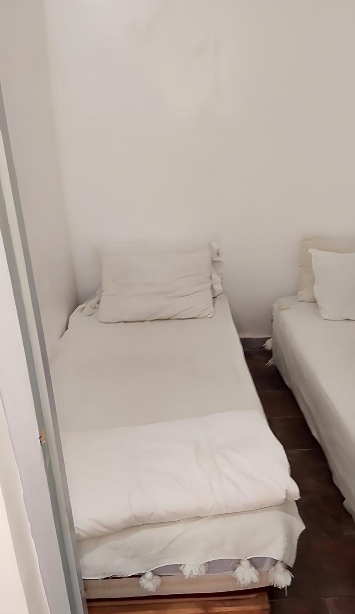 Hotel Tildi Surf House Imsouane Zimmer foto