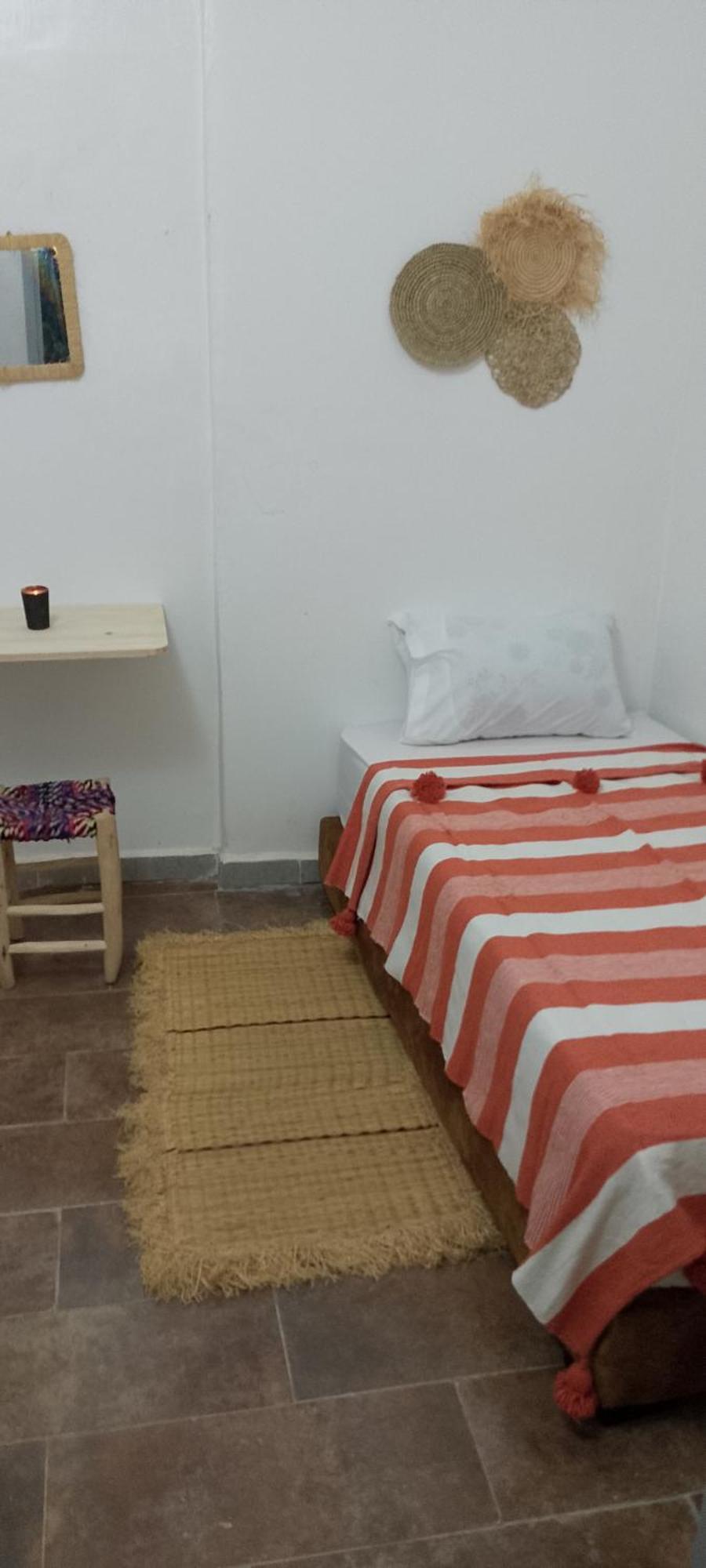 Hotel Tildi Surf House Imsouane Exterior foto