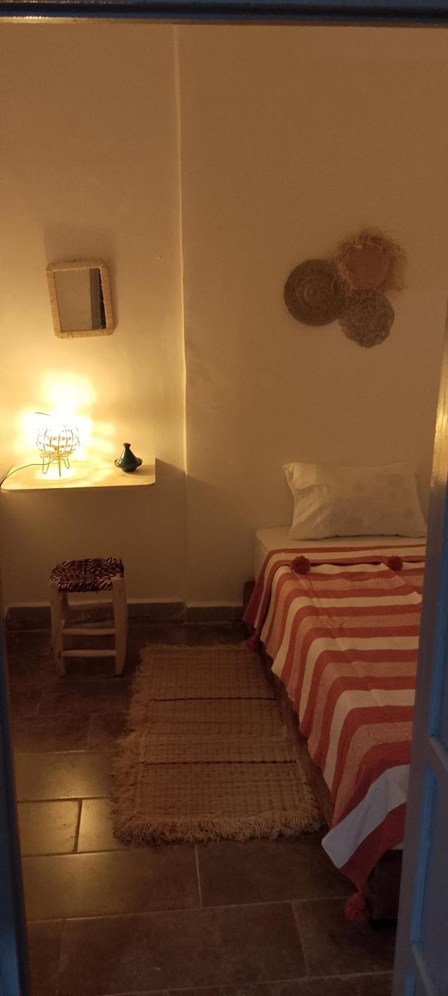 Hotel Tildi Surf House Imsouane Exterior foto