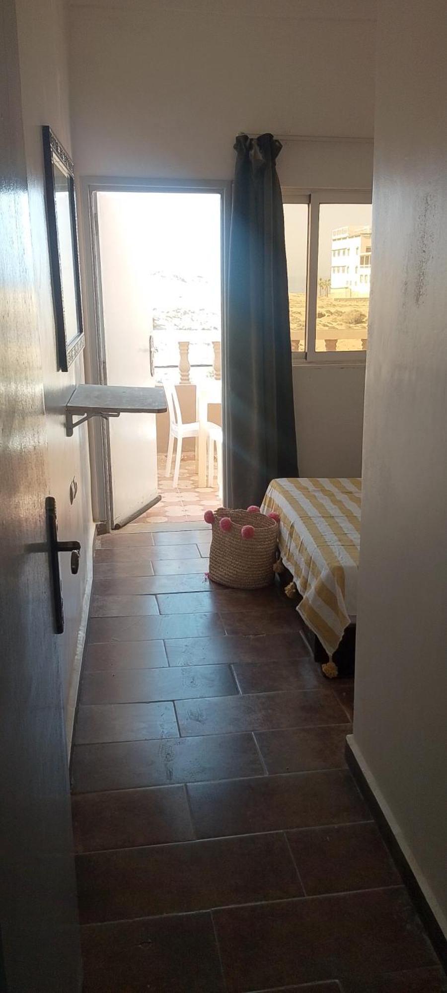 Hotel Tildi Surf House Imsouane Exterior foto