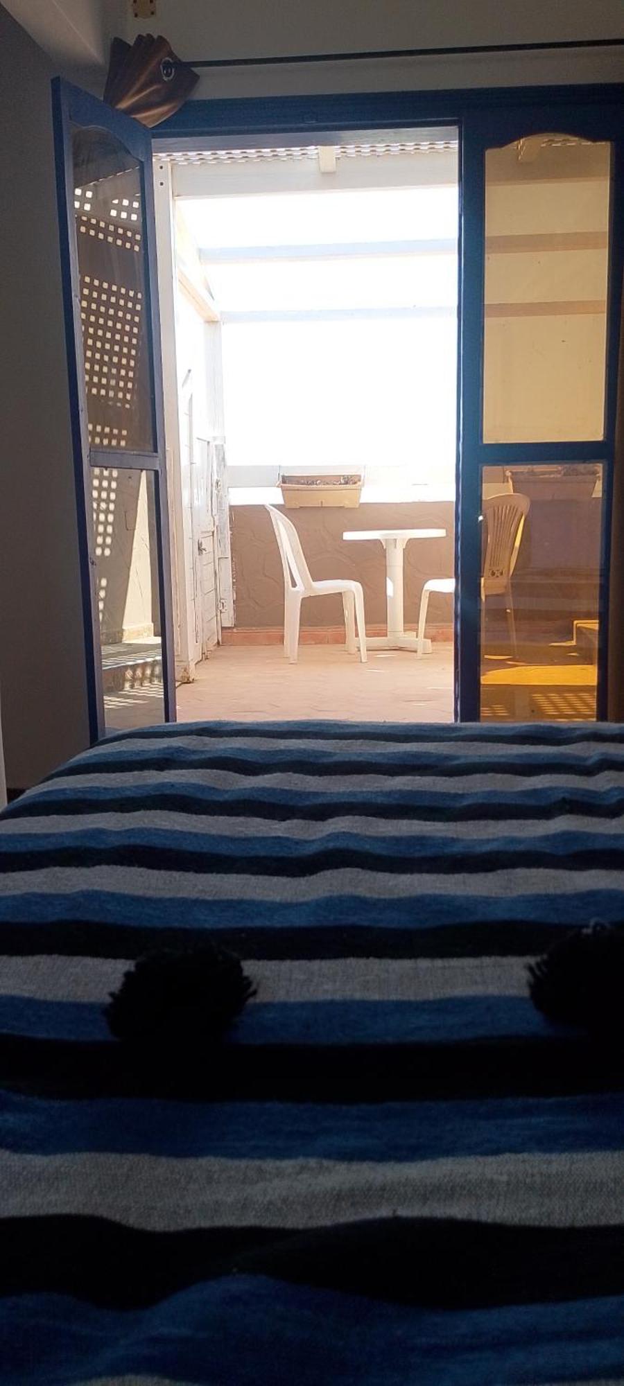 Hotel Tildi Surf House Imsouane Exterior foto