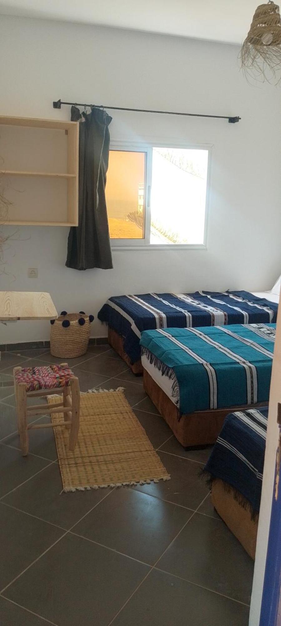 Hotel Tildi Surf House Imsouane Exterior foto