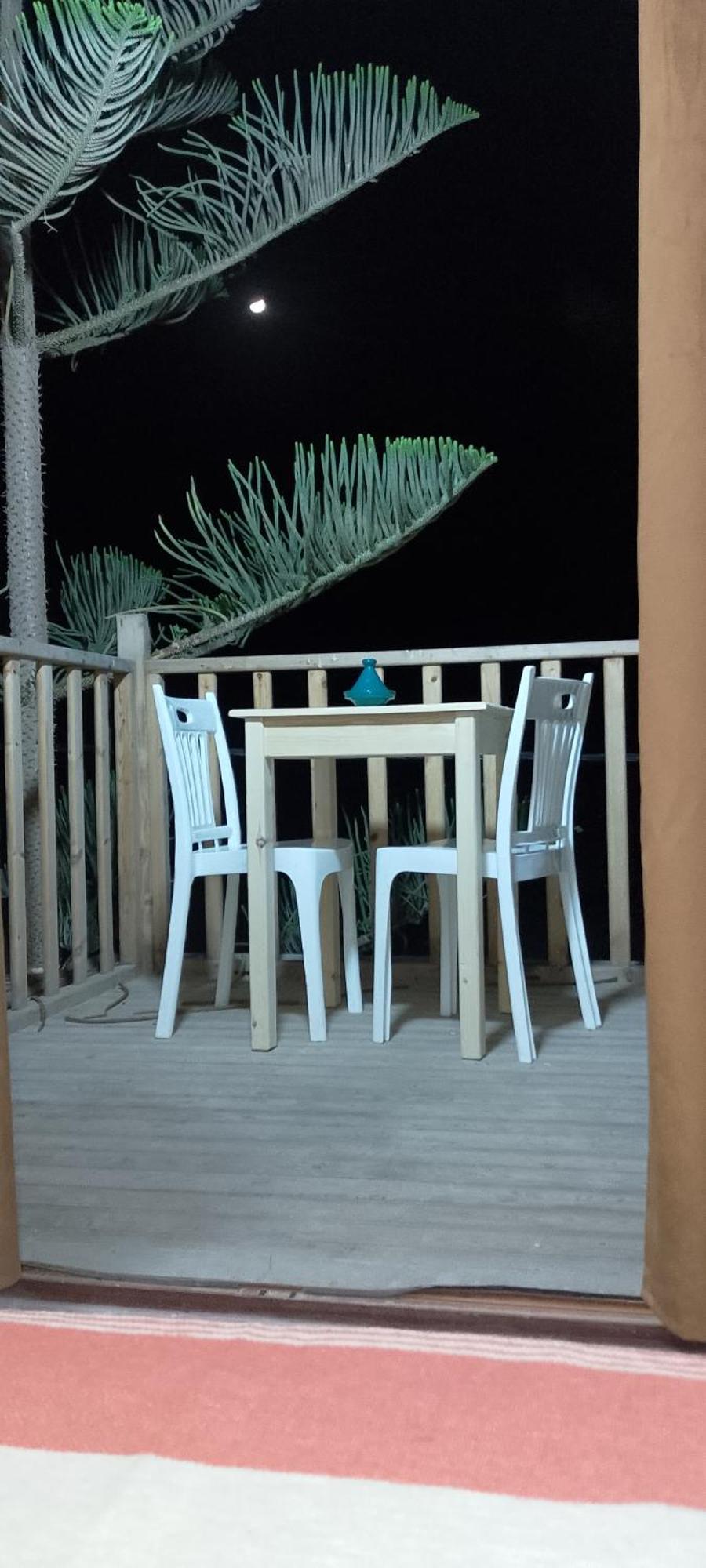 Hotel Tildi Surf House Imsouane Exterior foto
